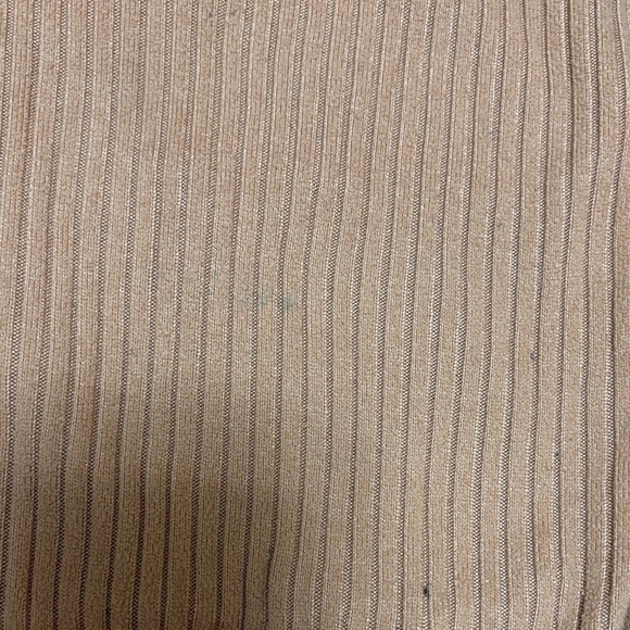 George Rust Ribbed Baby Top - Picture 3 of 4